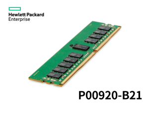 HPE P00920-B21 16GB Memory