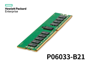 HPE P06033-B21 32GB Memory
