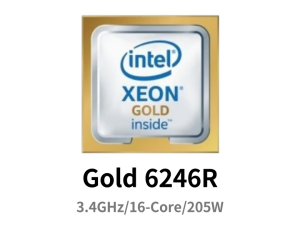 Intel Xeon Gold 6246R Processor